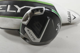 Callaway Elyte Max Fast Driver - Good Condition