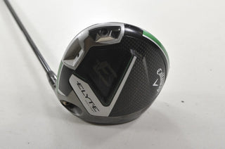 Callaway Elyte Max Fast Driver - Good Condition