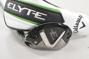 Callaway Elyte 3-19* Hybrid Stiff Flex RH Denali 6.0 70g Graphite #221231