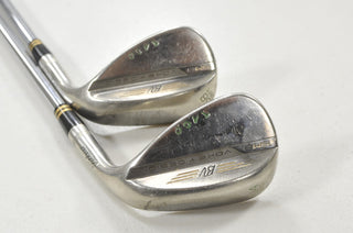 Titleist Vokey SM8 Tour Chrome Wedge - Good Condition
