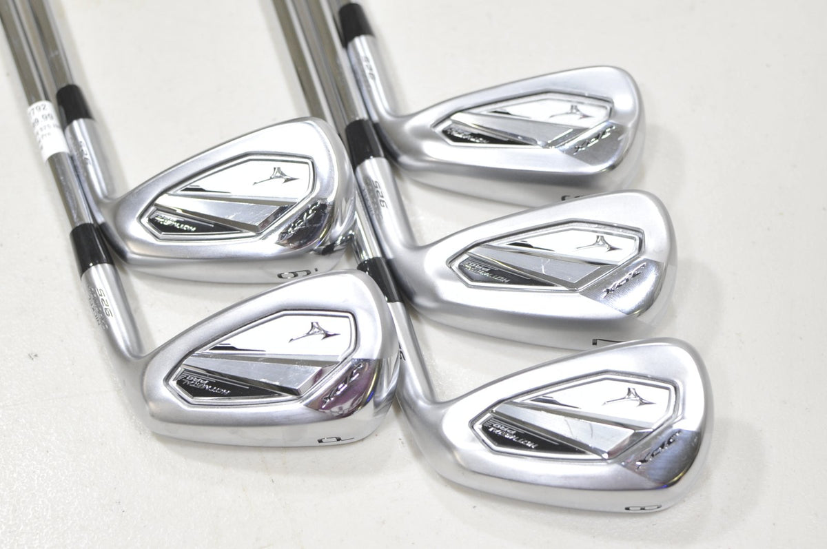 Mizuno JPX 925 Hot Metal Pro 6-PW Iron Set Regular Flex NS Pro Neo Steel #227792