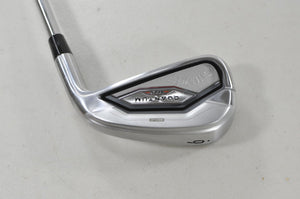 Callaway Quantum Max Single 6 Iron Regular Flex Right KBS MAX 90g Steel #224399