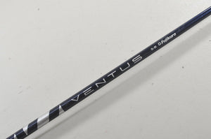 Fujikura Ventus Blue 5 Regular Flex Callaway Quantum Elyte Driver Shaft #226018