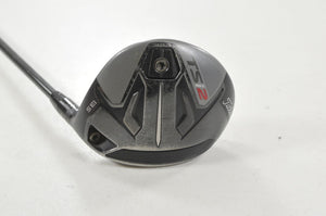 Titleist TSi2 13.5* Fairway Wood Stiff Flex RH Diamana S+ 70g Graphite # 222672
