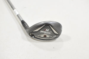 Titleist 816 H1 6-27° Hybrid Regular Flex Right Diamana M+ 60g Graphite #228887