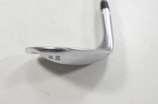Callaway Jaws Full Toe Raw Face Wedge - Good Condition