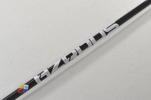 Project X HZRDUS Black Gen4 6.0 60g Stiff TaylorMade Qi4D Driver Shaft #226014