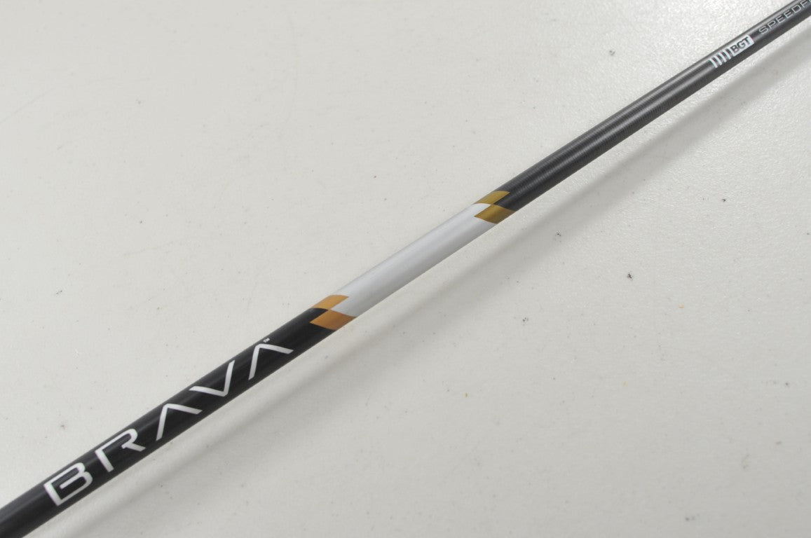 BGT Brava Speedflite NRG 45g A75 Senior Flex Titleist GTS Driver Shaft #224656