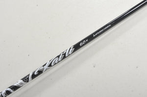 Mitsubishi Kaili White 60g X-Stiff Flex Callaway Quantum Driver Shaft #226013