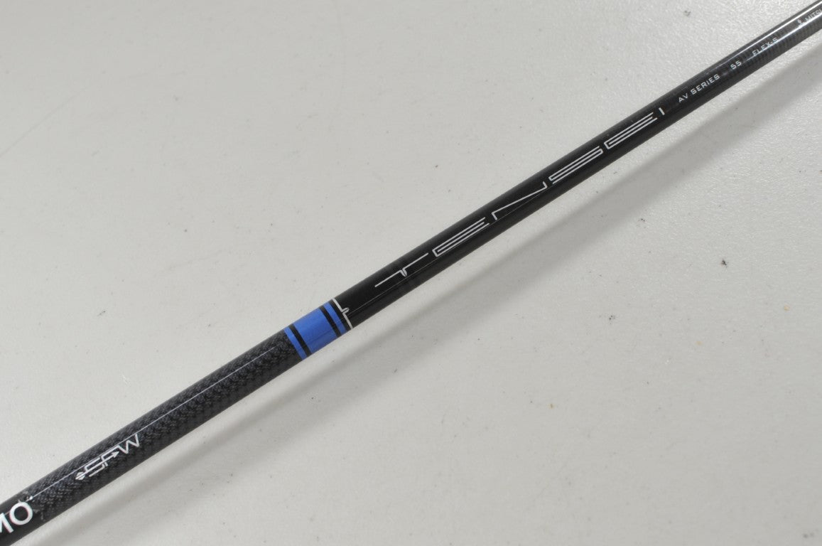 Mitsubishi Tensei AV Series Blue 55g Stiff Flex Titleist Driver Shaft #224582