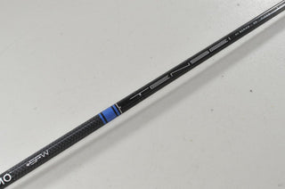 Mitsubishi Tensei AV Series Blue Driver Shaft - Good Condition