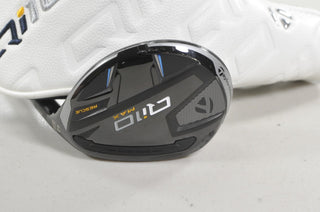 TaylorMade Qi10 Max Rescue Hybrid - Good Condition