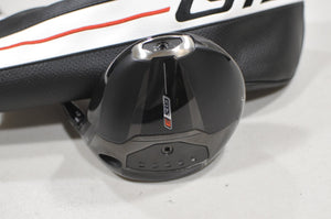 Titleist GTS3 10° Driver Stiff Flex Right Tensei 1K White 65g New #230275