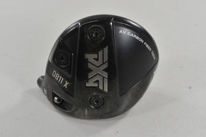 PXG 0811 X Gen4 10.5* Driver HEAD ONLY Right  #224426