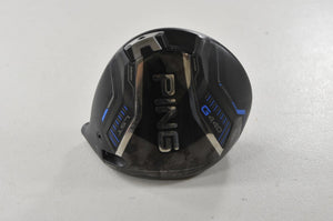 Ping G440 LST 10.5* Driver HEAD ONLY Right  #224126