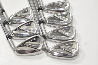 TaylorMade SIM2 Max Iron Set - Good Condition