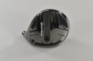 TaylorMade Qi35 3-15* Fairway Wood Head Only Right #224363