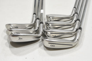 TaylorMade SIM2 Max Iron Set - Good Condition