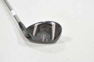 Titleist 913H 5-24° Hybrid Stiff Flex Right Diamana D+ 90g Graphite #228886