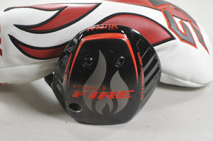 Krank Formula Fire Pro Tour 9* Driver X-Stiff Flex Diamana Limited S60 # 222882