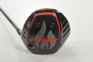 Krank Formula Fire Pro Tour Driver - Good Condition