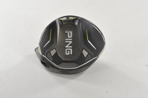 Ping G430 Max 10K 9* Driver HEAD ONLY Right #224374