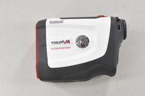 Bushnell Tour V4 Golf Range Finder #224581