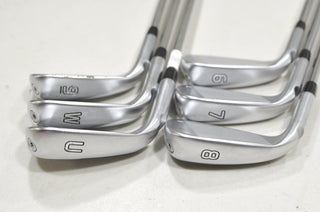 Ping G410 Iron Set - Good Condition