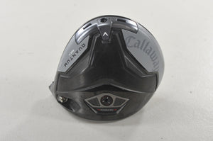 Callaway Quantum Max 10.5* Driver HEAD ONLY Right  #225556