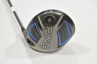 Ping G Series Driver - Poor Condition