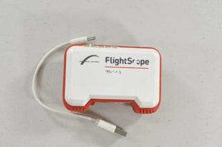 FlightScope Mevo 1 Launch Monitor - Good Condition