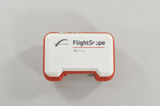 FlightScope Mevo 1 Launch Monitor - Good Condition