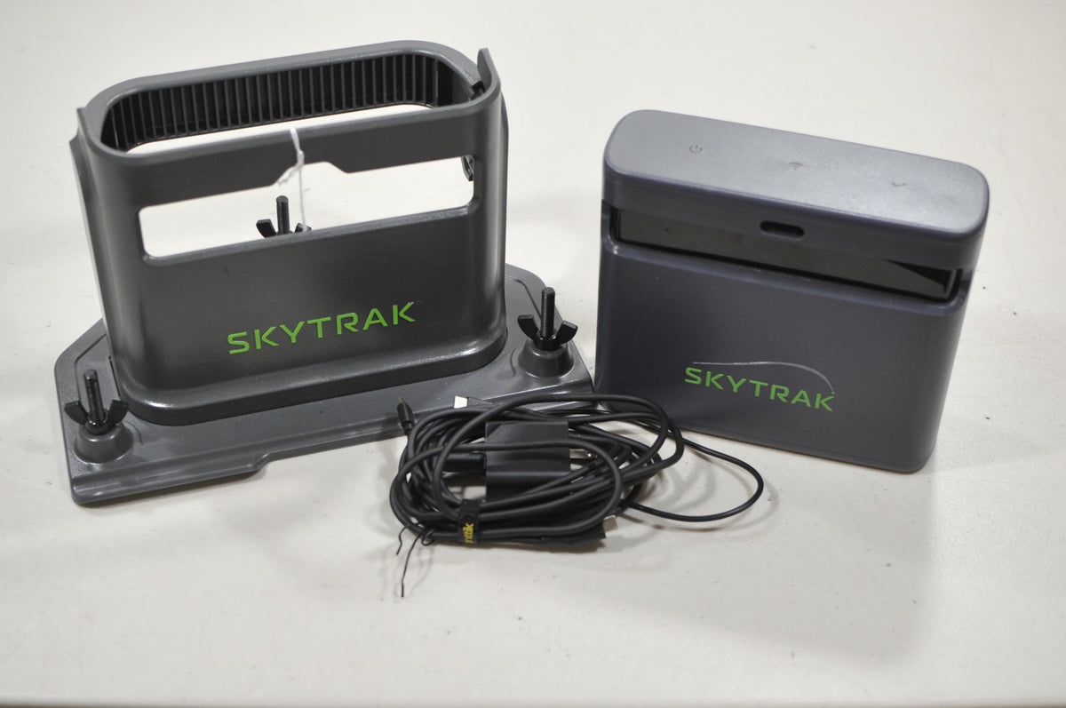 SkyGolf SkyTrak ST Max Golf Simulator Launch Monitor #230033