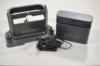 SkyGolf SkyTrak ST Max Golf Simulator Launch Monitor - Good Condition