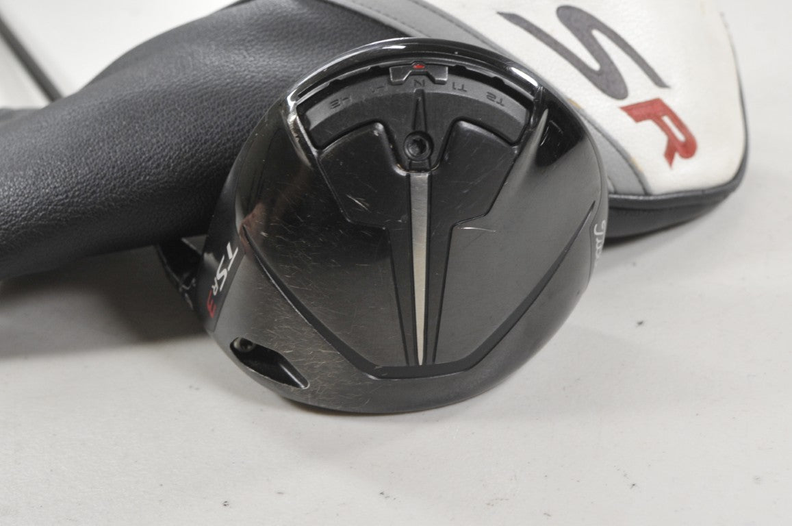 Titleist TSR3 8* Driver Stiff Flex Right Tensei White AV 65g  # 222671