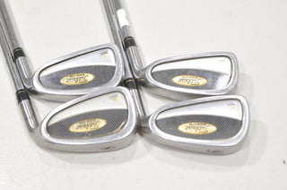 Titleist DCI 822 Oversize Iron Set - Poor Condition