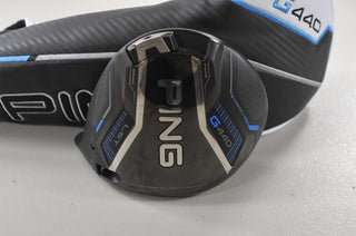 Ping G440 7.5* LST Limited Edition Driver - Good Condition