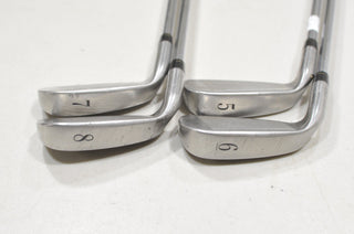 Titleist DCI 822 Oversize Iron Set - Poor Condition