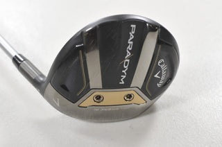 Callaway Paradym Fairway Wood - Good Condition