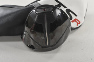 Titleist TSR2 8* Driver HEAD ONLY Right  #225764