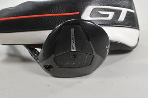 Titleist GT3 15* Fairway Wood Stiff Project X Titan 6.0 70g Graphite #222965