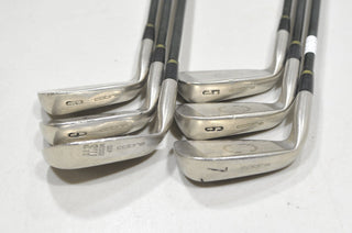Cobra King Cobra Oversize Iron Set - Poor Condition
