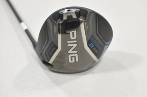 Ping G440 Max 10.5° Driver Stiff Flex Right Cypher 6.0 S 40g #230326