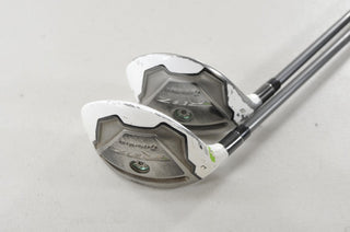 TaylorMade RocketBallz Rescue Hybrid - Poor Condition
