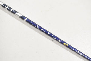 Fujikura Ventus Velocore TR Blue 7 X-Stiff Callaway 3 Fairway Wood Shaft #226207