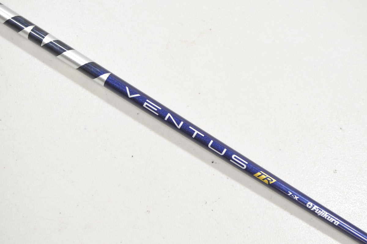 Fujikura Ventus Velocore TR Blue 7 X-Stiff Callaway 3 Fairway Wood Shaft #226207