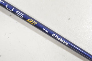 Fujikura Ventus Velocore TR Fairway Wood Shaft - UsedWithAdapter Condition
