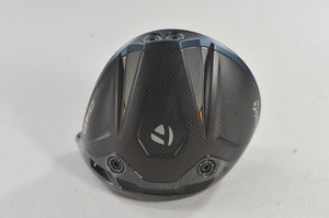 TaylorMade Qi4D 10.5* Driver HEAD ONLY Right  #225551