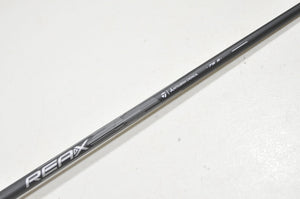 Mitsubishi TaylorMade REAX 75g Stiff Flex Qi4D #3 Fairway Wood Shaft #227766