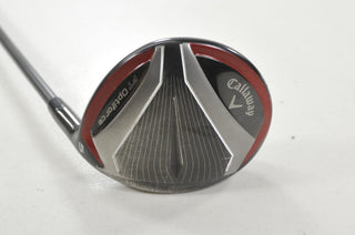 Callaway FT Optiforce Fairway Wood - Poor Condition